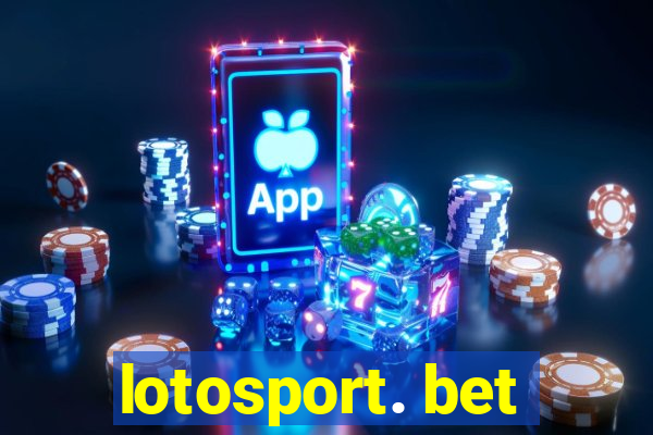 lotosport. bet